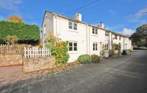 3 Hilltop, Madeley Road, Beckbury, Shifnal TF11 9DN