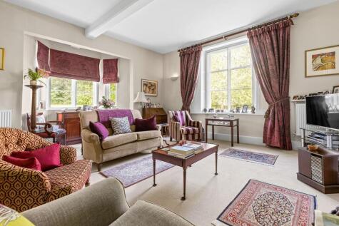 Apartment 1, Mill Mount House, Mill Mount, York