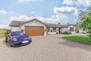 Meadow Croft, Bishampton Road, Worcester WR7 4BT