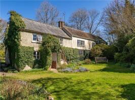 Hill Cottage, Road From Batch Farm To Hillfield, Gloucester GL4 8HZ