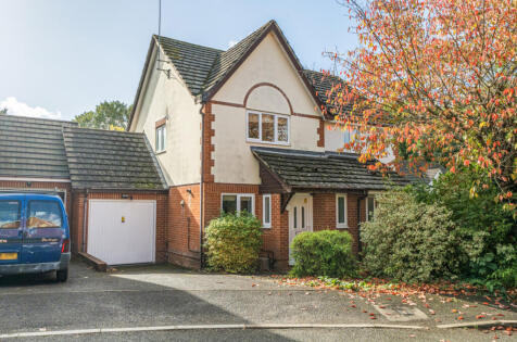 Davy Close, Wokingham, Berkshire, RG40