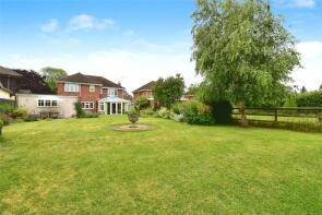 23, Wood End, Milton Keynes MK17 0PE