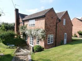 Blacksmiths Cottage, Broughton Hackett To Upton Snodsbury, Upton Snodsbury, Worcester WR7 4BE
