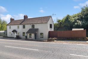 1, Bridge End Cottage, A4103 From Old Roman Road To Halesend Grittles End, Malvern WR13 5NN