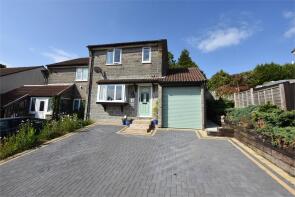 15, Chestnut Drive, Newton Abbot TQ12 4JX