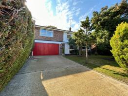 38, Dukes Ride, Silchester RG7 2PY