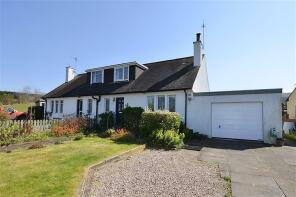 32, Dalmellington Road, Maybole KA19 7NG
