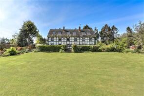 Underhill House, Lea Farm Junction To Sheppen Fields, Pulverbatch, Shrewsbury SY5 8DH