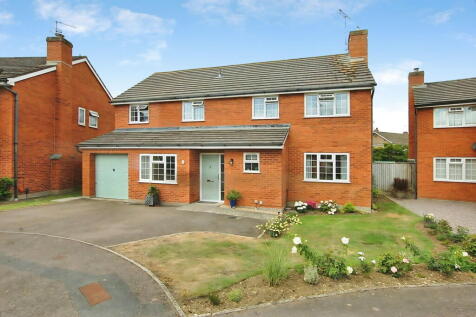 Silverwood Way, Up Hatherley, Cheltenham, GL51 3TW