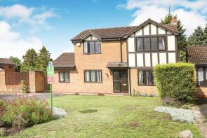 1, Huxley Close, Wolverhampton WV9 5RX