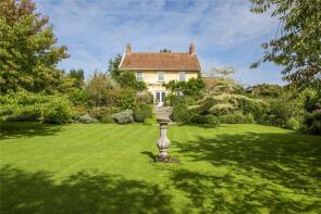 Laburnum Villa, Enmore Road, Enmore, Bridgwater TA5 2DP