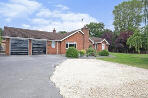 Orchard Lodge, Great North Road, Retford DN22 0PZ