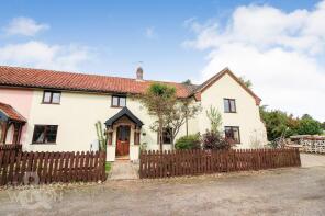 The Cottage, Briar Lane, Norwich NR14 8PX