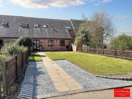 5, Alkington Court, Alkington, Whitchurch SY13 3NE