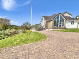 Flat 1, Portmellon Holiday Apartments, Road From Bodrugan Hill To Portmellon Road, Portmellon, St. Austell PL26 6PL