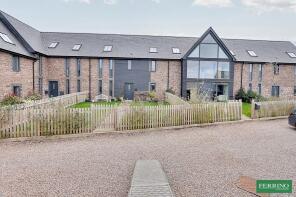 6, Bivia Meadow, C1259 Goodrich Cross To Goodrich Road, Ross-on-wye HR9 6FF