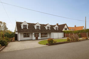 Long Cottage, Homestead Road, Ramsden Bellhouse, Billericay CM11 1RP