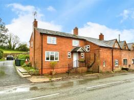 14, Astwood Lane, Feckenham, Redditch B96 6HP