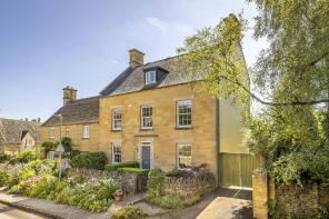 1, Coldicott Leys, Chipping Campden GL55 6NZ