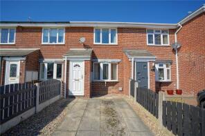 12, Nidderdale Place, Bramley, Rotherham S66 3LF