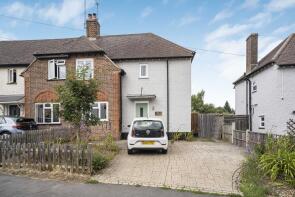 21, Cavendish Road, Markyate, St. Albans AL3 8PT