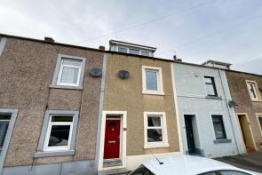 33, Trumpet Road, Cleator CA23 3ED