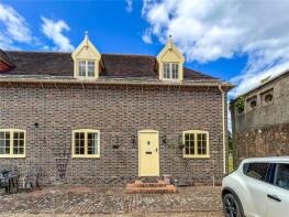 16, Hurn Court, Hurn Court Lane, Christchurch BH23 6BH