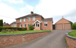 1, Church View, The Street, Stowmarket IP14 6HQ