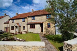 Willow Cottage, Marshfield Road, Badminton GL9 1JF