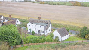 14 Sonning Cottage, Hawkins Hill, Saffron Walden CB10 2QW