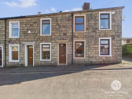 12, Spring Terrace, St Marys Drive, Blackburn BB6 8DJ