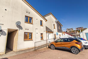 15, Lochside Road, Forfar DD8 3JD
