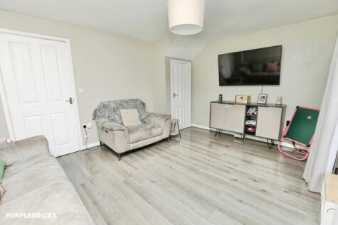 Exeter Road, Bootle, L20