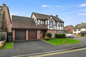 24, Mendip Avenue, Eastbourne BN23 8ER