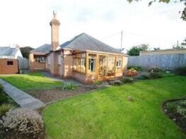 St Hilarys, Lane To Glendale Farm, Bideford EX39 5BU