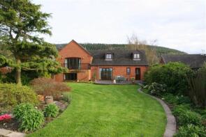 The Beech House, C1019 Leinthall Starkes To Westfield Farm, Ludlow SY8 2HP