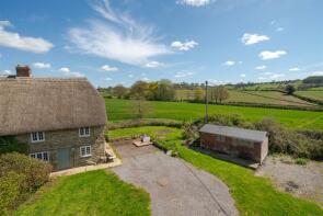 36, Higher Barton, Trent DT9 4SU