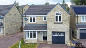 14, Victoria Close, Hightown, Liversedge WF15 8LU