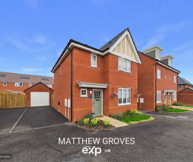Moss Drive, Newport, TF10 7ZG