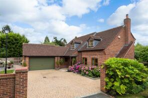4 Victoria Lodge, Laurel Close, Earswick, York YO32 9FW