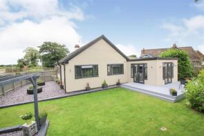 Leas Edge, Leas Lane, Hull HU11 5RE