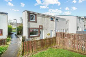 36, Barra Crescent, Broomlands, Irvine KA11 1DE