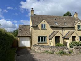 8, Slaughter Pike, Cheltenham GL54 2FD