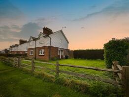 4, Church Farm Cottages, Cackle Street, Brede TN31 6EB