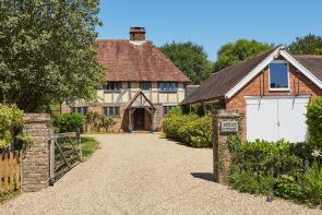 Ketley Cottage, Cousley Wood Road, Wadhurst TN5 6ER