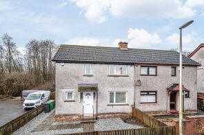 12, Wallsgreen Gardens, Bowhill, Lochgelly KY5 0BH