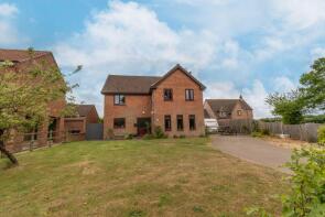 Russett, Weasenham Road, King's Lynn PE32 2QT