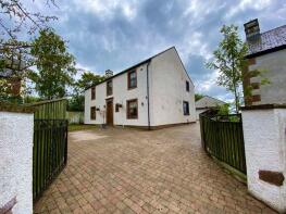 3, Kirkhill, Penrith CA10 1TZ