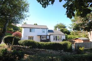 The Forge, West Buckland Road, West Buckland, Wellington TA21 9LJ