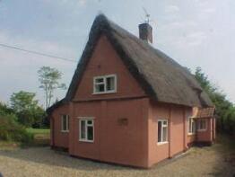Watchmakers Cottage, Crowcroft Road, Ipswich IP7 7JZ